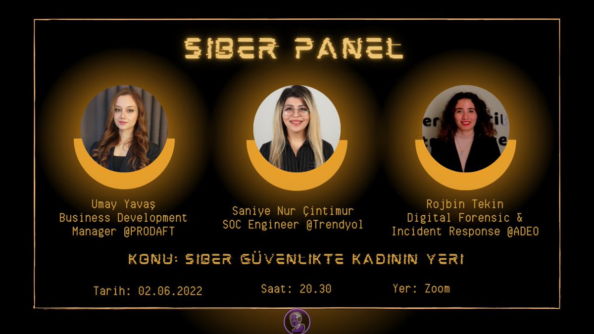 PRODAFT | Türkiye tweet media