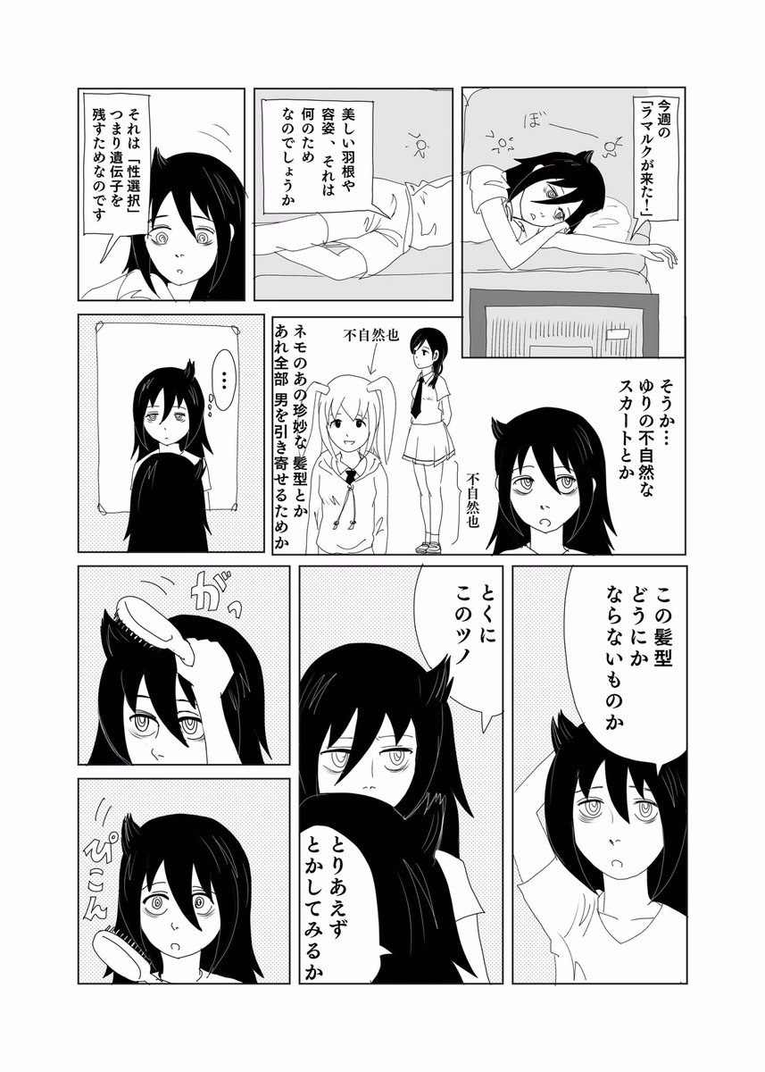 ❤️ししゃもの謎❤️ ししゃもの謎 ししゃも (@shi_shamo_88) / X