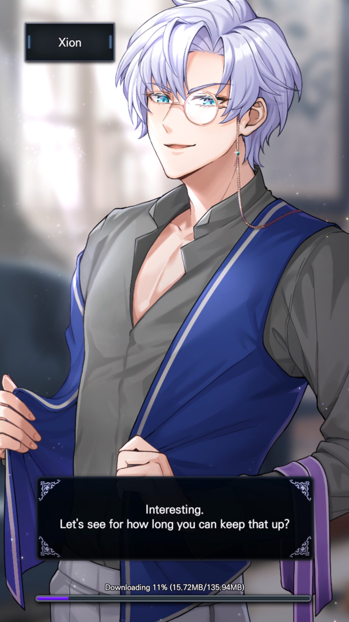 Ikémen fangirl on Twitter "Game Released 🐝 Title Love Pheromone By