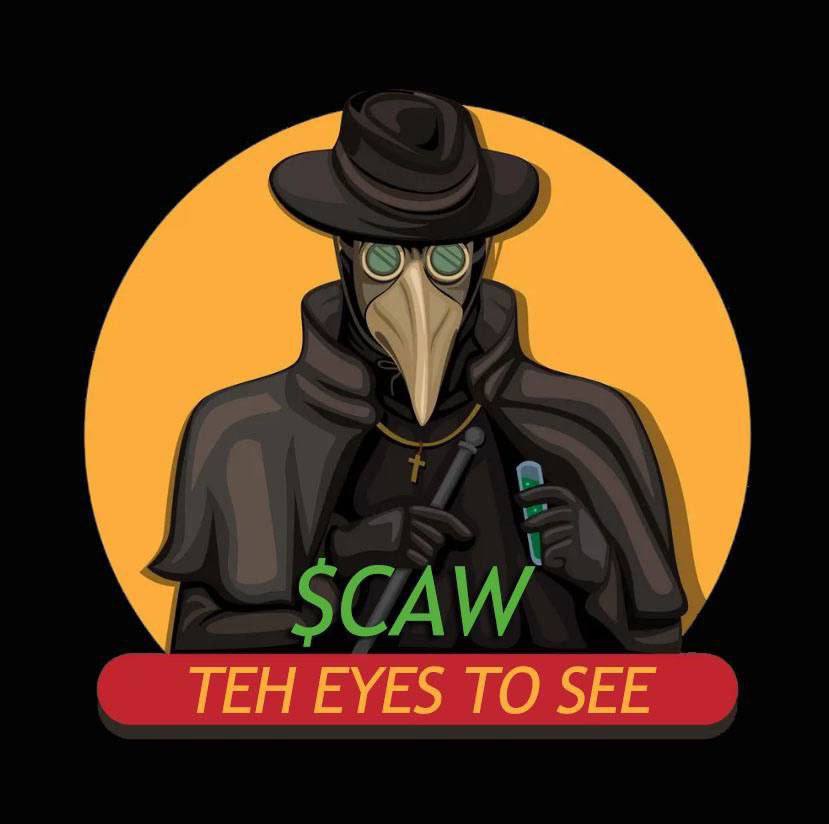 AsdCrypto's tweet image. $CAW Have been following this coin for a while, I suggest you do the same :) This might just be you next big moon ticket...#CAW #CAWARMY #SHIBARMY #Etherum #BTC