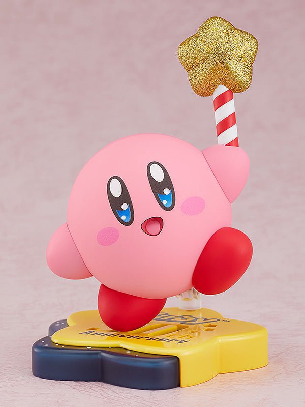Pikku_Play's tweet photo. 📣NENDOROID NO.1883 (KIRBY: 30TH ANNIVERSARY EDITION) (PRE-ORDER)

Series: Kirby

Order Product here: 
https://t.co/OpWTlGEV5C

#weeb #anime https://t.co/LHNYTRDEyE