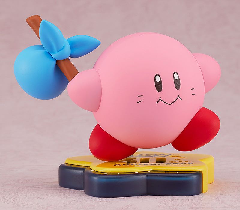 Pikku_Play's tweet photo. 📣NENDOROID NO.1883 (KIRBY: 30TH ANNIVERSARY EDITION) (PRE-ORDER)

Series: Kirby

Order Product here: 
https://t.co/OpWTlGEV5C

#weeb #anime https://t.co/LHNYTRDEyE