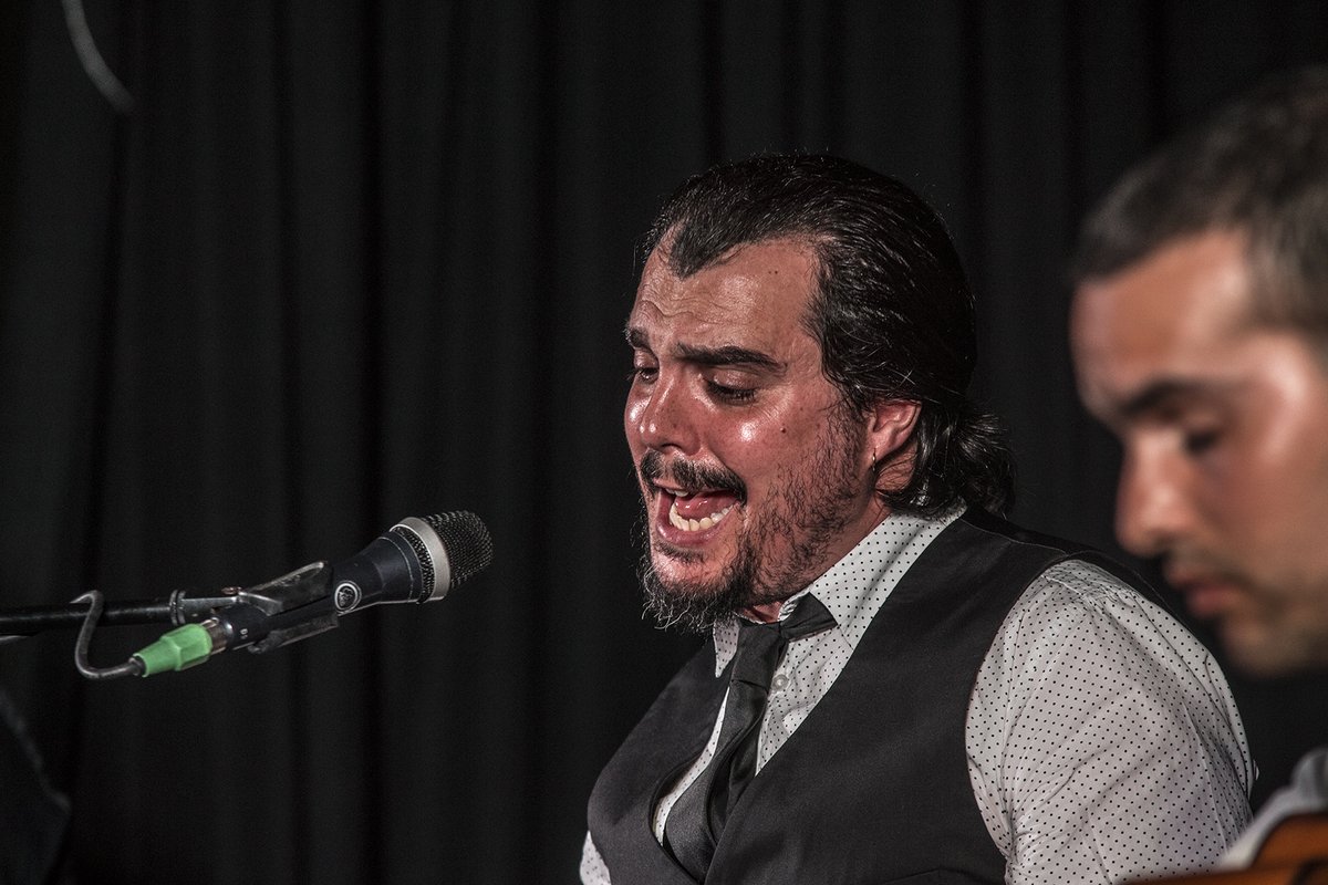 El Malacate Flamenco tweet media