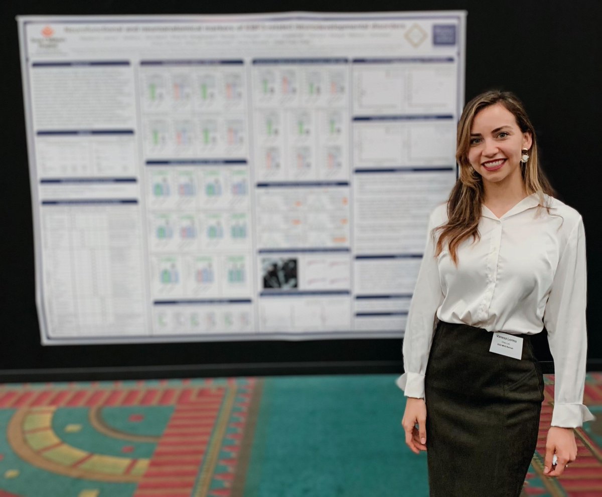 Hsiao-Tuan Chao (赵孝端), MD PhD (@htchaolab) on Twitter photo Great to be back & sharing science in person this week @ MHG retreat! Beautiful poster presentation by our soon-to-be <a href="/UHouston/">University of Houston</a> clinical neuropsychology PhD student Vanesa (<a href="/VCLerma/">Vanesa Lerma</a>) on neurobehavior in syndromic ASD/NDD. #autism #ataxia #raredisease <a href="/bcmgenetics/">BCM Department of Molecular and Human Genetics</a> <a href="/bcm_neurosci/">BCM Department of Neuroscience</a> Great to be back & sharing science in person this week @ MHG retreat! Beautiful poster presentation by our soon-to-be <a href="/UHouston/">University of Houston</a> clinical neuropsychology PhD student Vanesa (<a href="/VCLerma/">Vanesa Lerma</a>) on neurobehavior in syndromic ASD/NDD. #autism #ataxia #raredisease <a href="/bcmgenetics/">BCM Department of Molecular and Human Genetics</a> <a href="/bcm_neurosci/">BCM Department of Neuroscience</a>