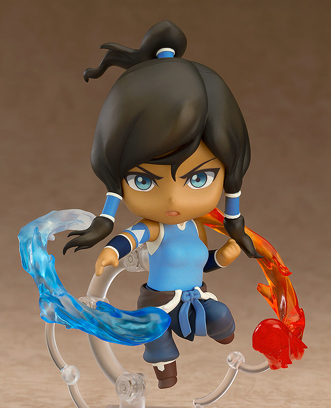 Pikku_Play's tweet photo. 📣NENDOROID NO.646 (KORRA) RE-RUN (PRE-ORDER)

Series: The Legend of Korra

Order Product here: 
https://t.co/oQlN5oOHgY

#weeb #anime https://t.co/lUtG8qaZrR