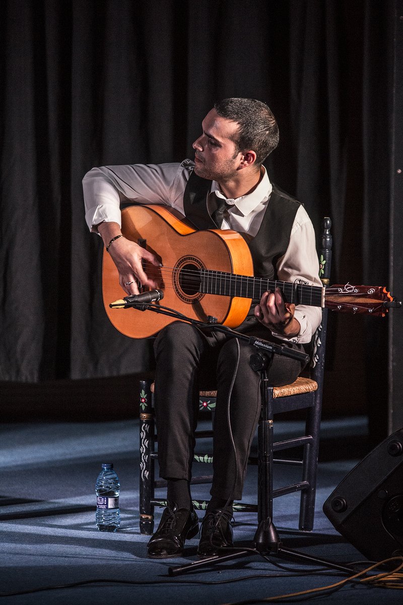 El Malacate Flamenco tweet media