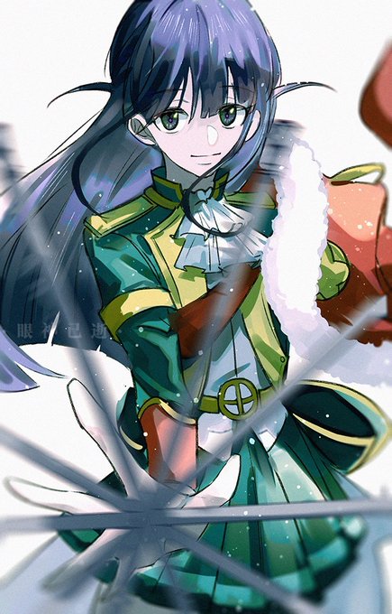 露崎まひるのtwitterイラスト検索結果