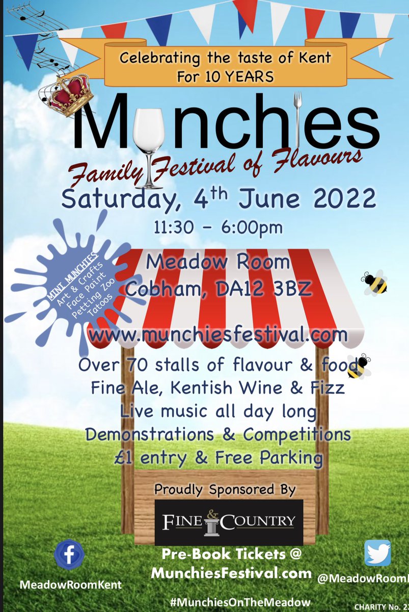 Meadow Room tweet media