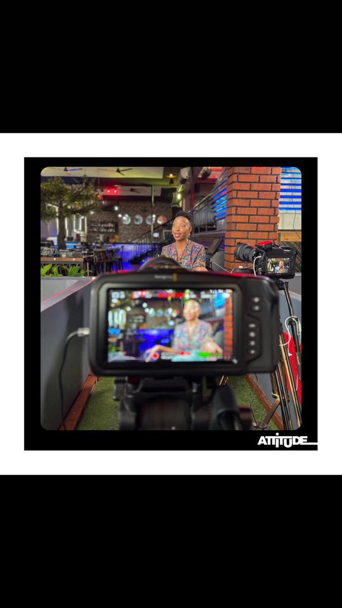 attitudeshow254's tweet photo. We hope you had a wonderful Madaraka yesterday coz @attitudeshowke we did😎.Enjoy the rest of your Thursday and remember to always tune in every Sunday night for amazing episodes of Attitude on @ntvkenya

 #attitudeshowke https://t.co/QJ3isuUmtV