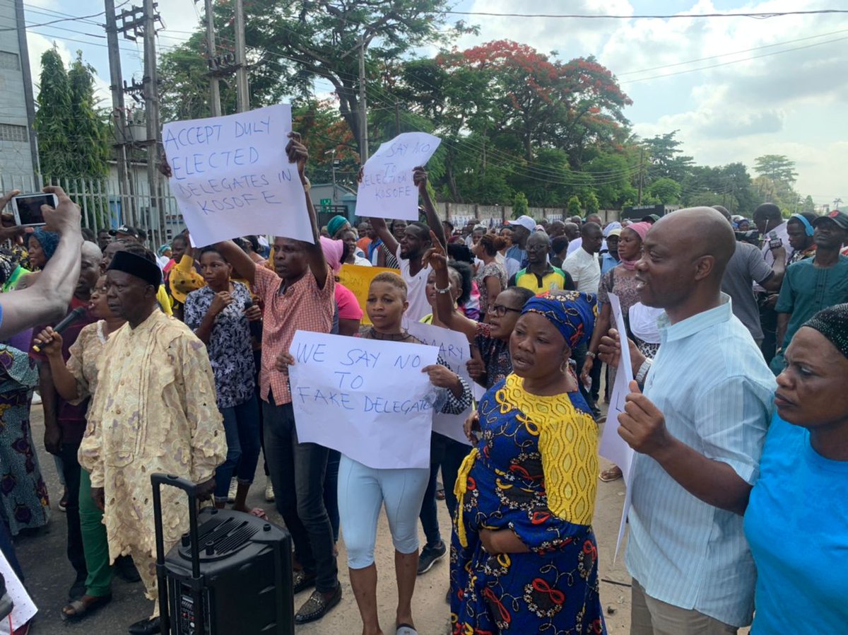 Sahara Reporters tweet media