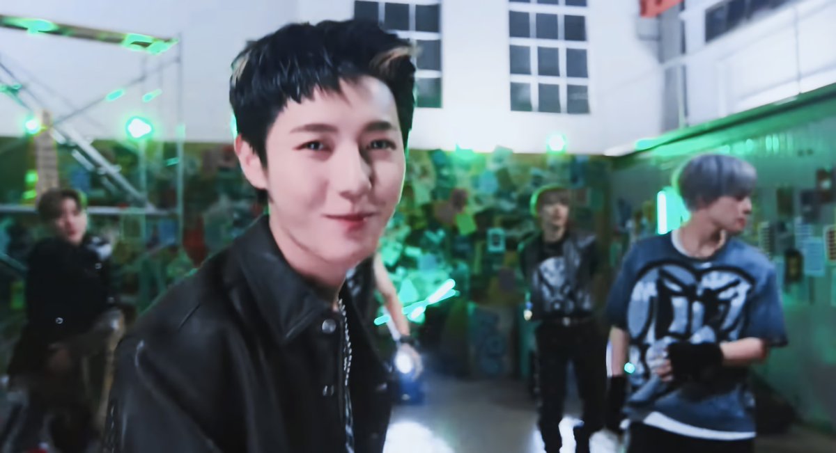 220602 #런쥔 #RENJUN