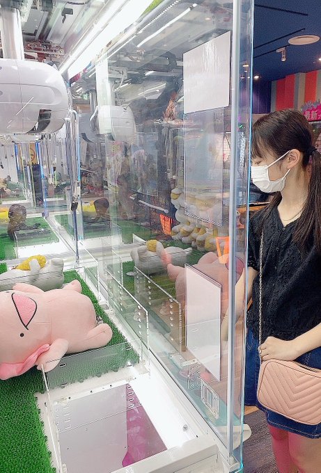 Twitterのコスプレ画像10