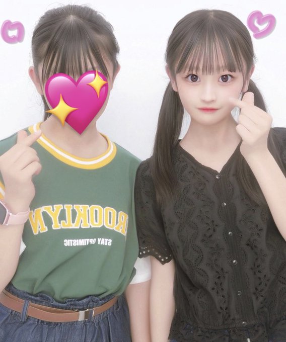 Twitterのコスプレ画像9