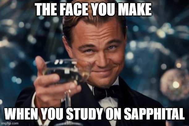 sapphital's tweet photo. Shout out to all learners on @sapphital .🥂
.
You are special to us and we will never stop dishing out the best!.

#sapphital
#sapphitalLearners #learnonline
#onlinelearning #digitallearningforall #digitalplatform https://t.co/GOAVCIxyOp