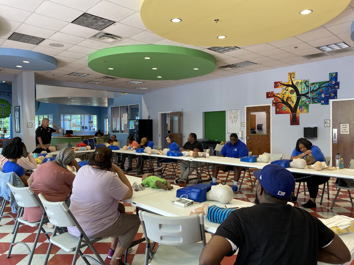 Boys & Girls Clubs of Northwest Georgia tweet media