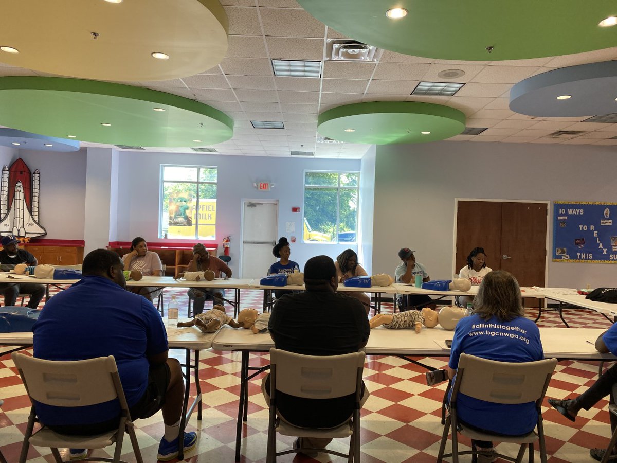 Boys & Girls Clubs of Northwest Georgia tweet media