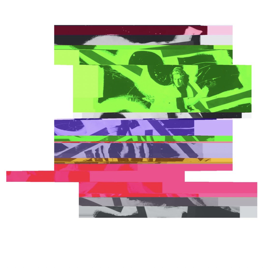 SYLVIA 
24 x 24” signed print and NFT 

Sylvia Rivera was an American gay liberation and transgender rights activist. Rivera participated in demonstrations with the Gay Liberation Front.

opensea.io/assets/ETHEREU… #vanguardlgbtq #pridenft