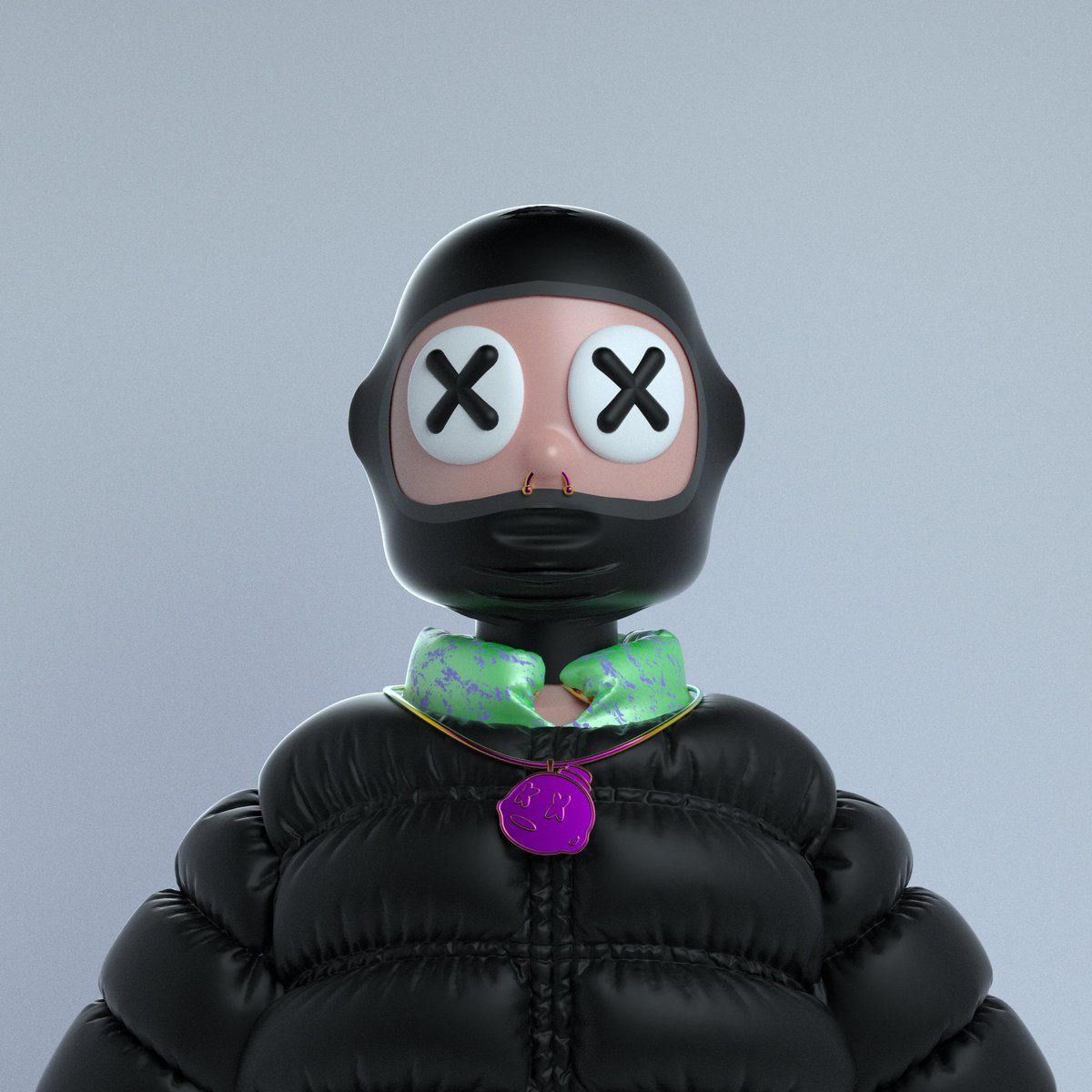 Love my puffer!!
I guess 24.269 tz be good for the beginning 
<a href="/Pufferclub/">Pufferclub</a>