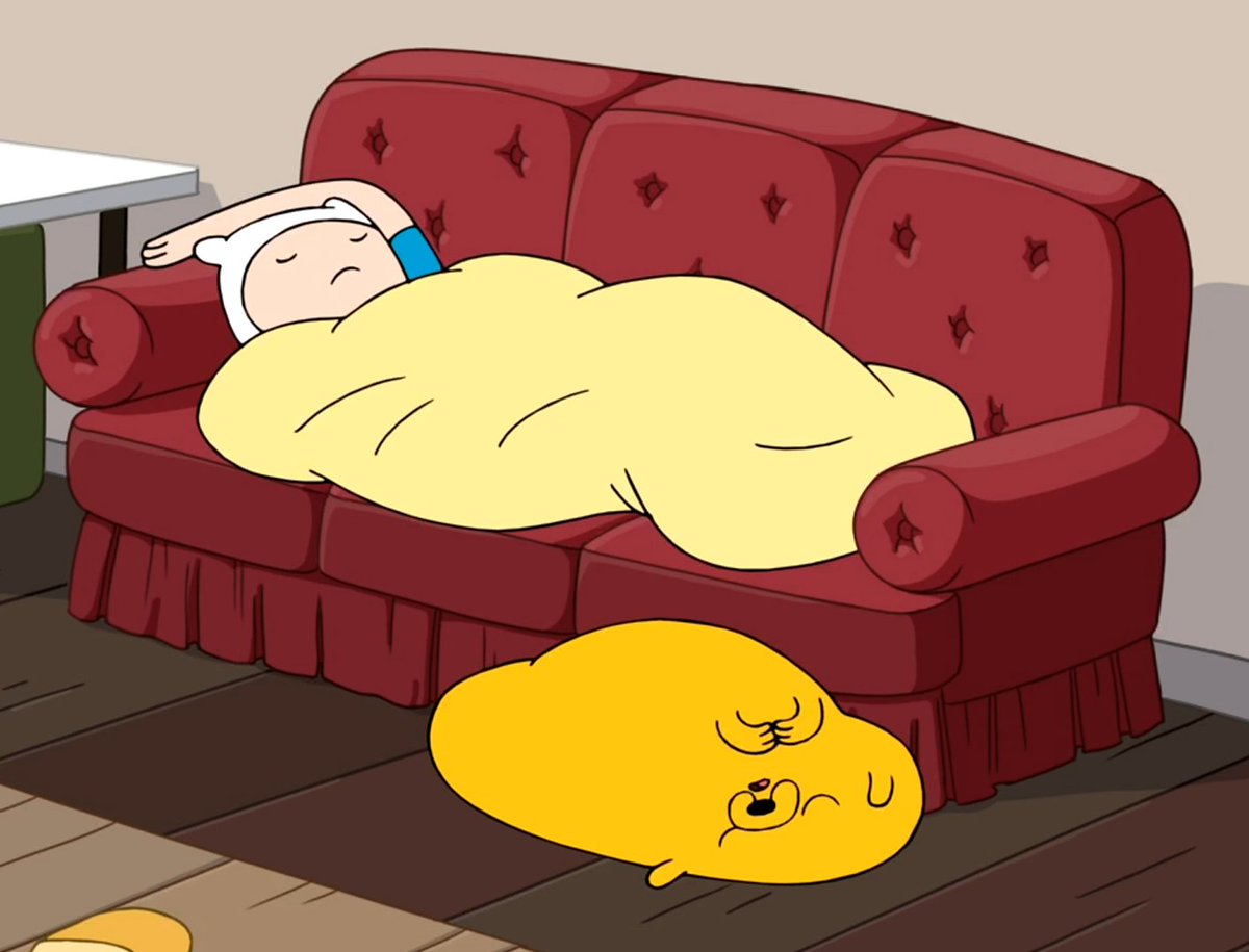 couch lying animal hat solo indoors sleeping on back  illustration images