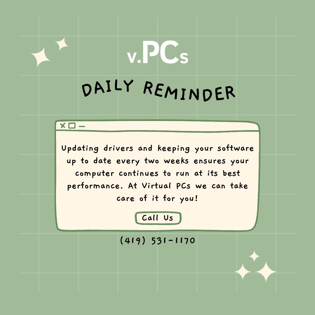 VirtualPCs tweet picture