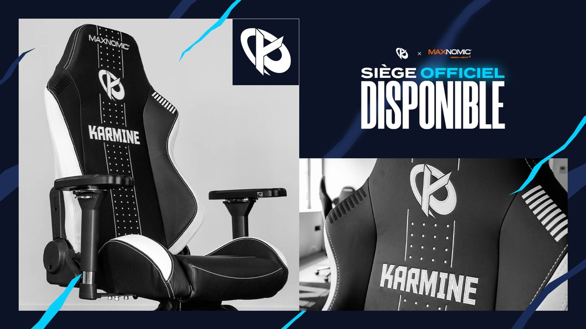 NEEDforSEAT® France tweet media