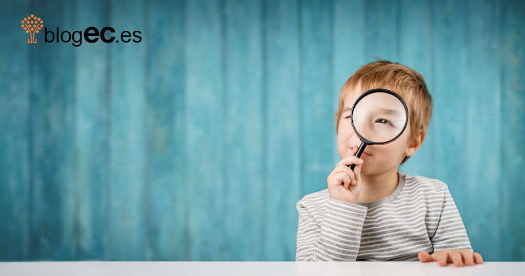 <a href="/Eline_BL/">Eline Belgau Lund</a>, asesora de pedagógica de EC y responsable del Proyecto Educación Clave, opina que para educar en competencias debemos ser competentes y a través del #blogEC anima a preguntarnos si realmente somos competentes en competencias bit.ly/3GF056h