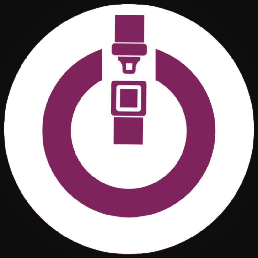 AloneVeg's tweet image. Here is the “DRS’d celebration Buckle Up”  for those who have cannon balled or just dipped their toe in the infinity pool. Only 200 purple circles to float on. Tips accepted but not mandatory. DM if you want to help distribute.