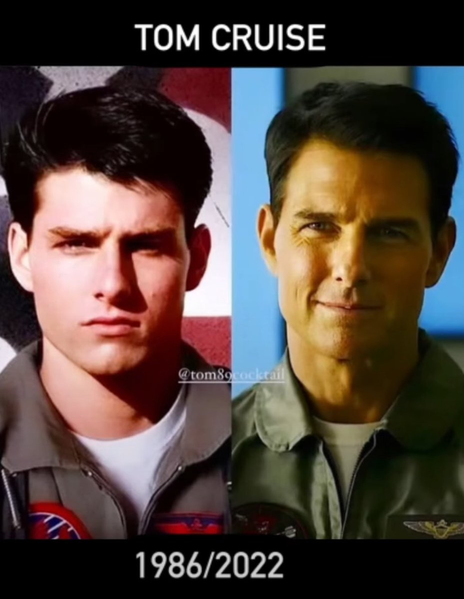 AmorKind's tweet photo. @TomCruise #TopGun #bestmovie #TopGunMaverick https://t.co/A0kJG5ZA0r