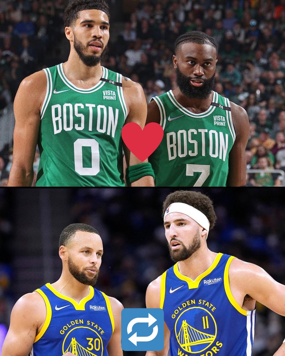 NBA Finals Prediction:

Game 1: GS
Game 2: BOS 
Game 3: BOS
Game 4: GS
Game 5: BOS
Game 6: GS
Game 7: ❓
#NBAFinals2022