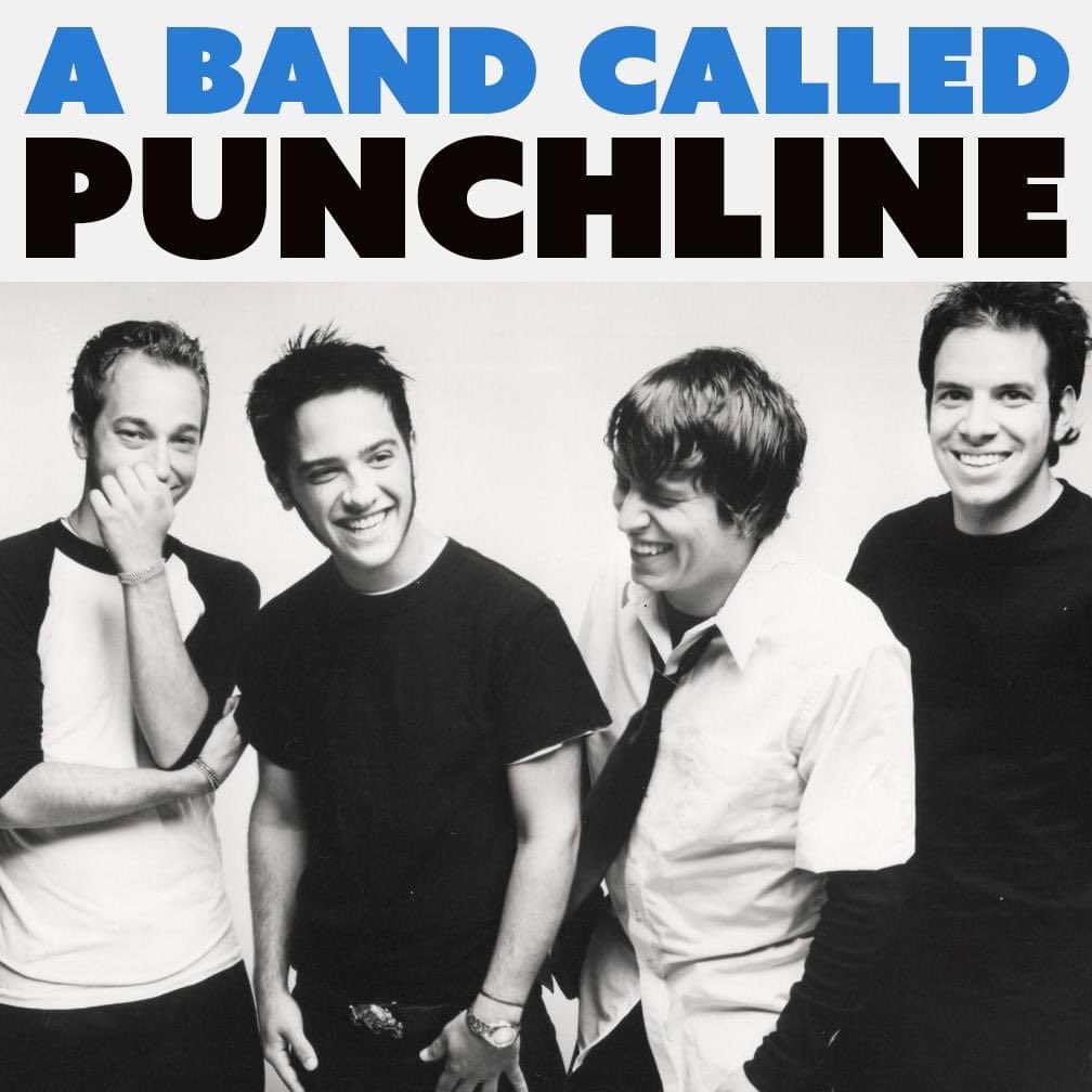 punchlion's tweet photo. The Rewind EP episode of the A Band Called Punchline podcast is out now! A lot of old friends helped us capture the spirit of the era on this one. Check it out wherever you get your pods!

Apple: https://t.co/cRQIfaxJtG
Spotify: https://t.co/aqYcWQqQSV https://t.co/jbB8pGfIde