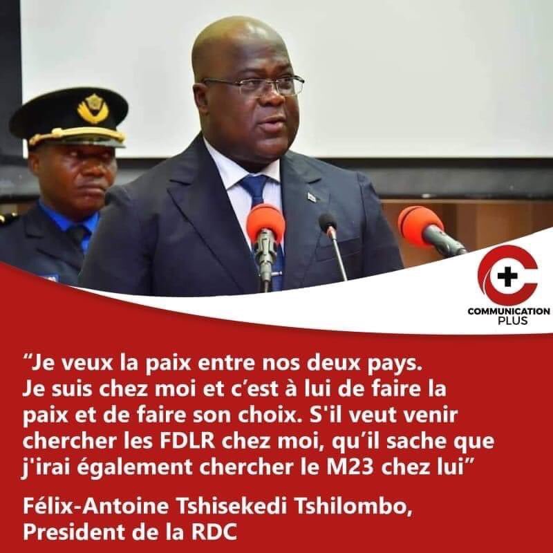 Florent-Moïse Kitendawili Uzima tweet media