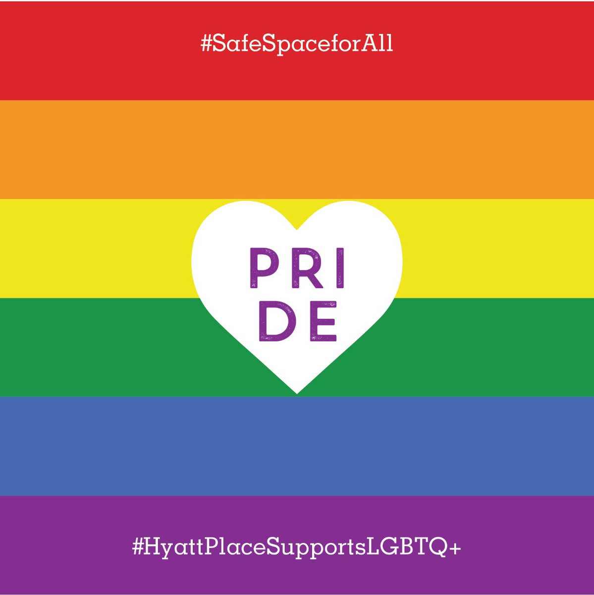 HyattPlaceKtm's tweet photo. As part of an ongoing commitment to fostering inclusive space for all, Hyatt Place Kathmandu proudly celebrates Pride Month.

#SafeSpaceforAll #HyattPlaceSupportsLGBTQ #hyattplacekathmandu #hyattplacesoalteemode #aDifferentPlace https://t.co/PKxZuPTKg4