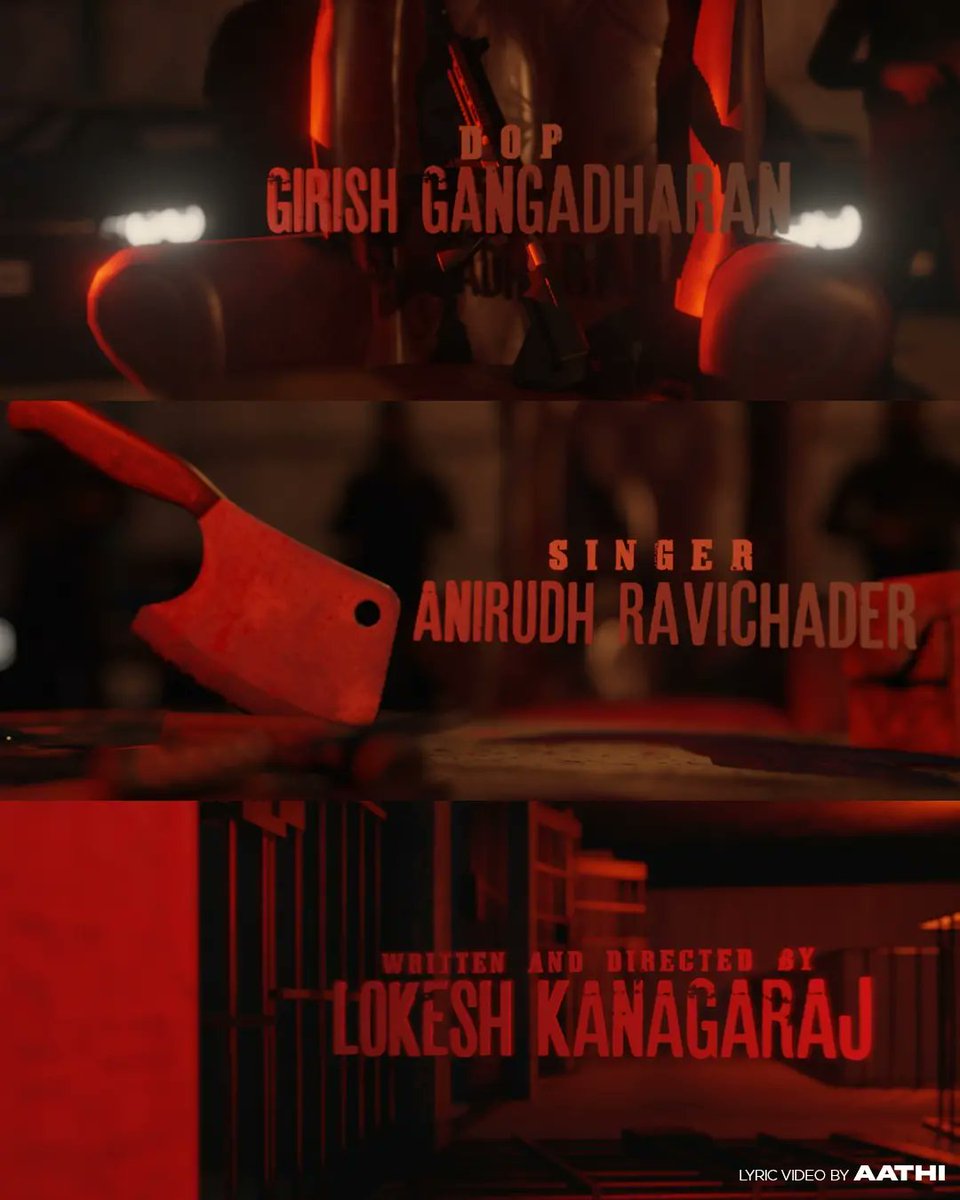 editoraathi's tweet photo. Lyric video work for #Vikram Title Theme 🧨💥 @ikamalhaasan @Dir_Lokesh @anirudhofficial @VijaySethuOffl @Suriya_offl #FahadhFaasiI #VikramFDFS https://t.co/6OwRyv0Xit