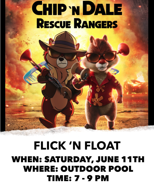 Tuckahoe REC tweet media