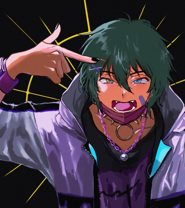 ポイズン 