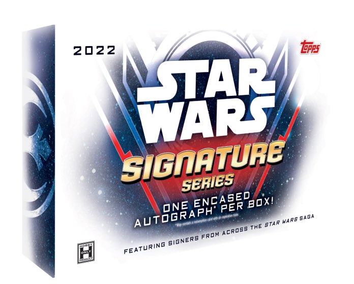 JJMcIntosh's tweet photo. 10 left in Star Wars Signature series case hit draft! 

$95 for 1 $180 for 2

If this post hits 50 RTs today  I will giveaway a spot in the break to Someone who RT. 

- RT this tweet 
- follow my account 
- tag a Star Wars fan!!!!! 

@OnWiscardsin @sports_sell @Hobby_Connect https://t.co/EnVBlVIH03
