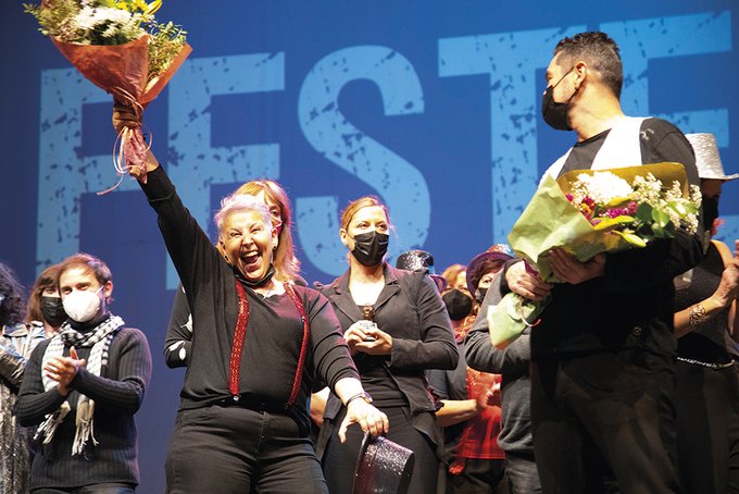 Foto cedida por Ayuntamiento de Rivas 