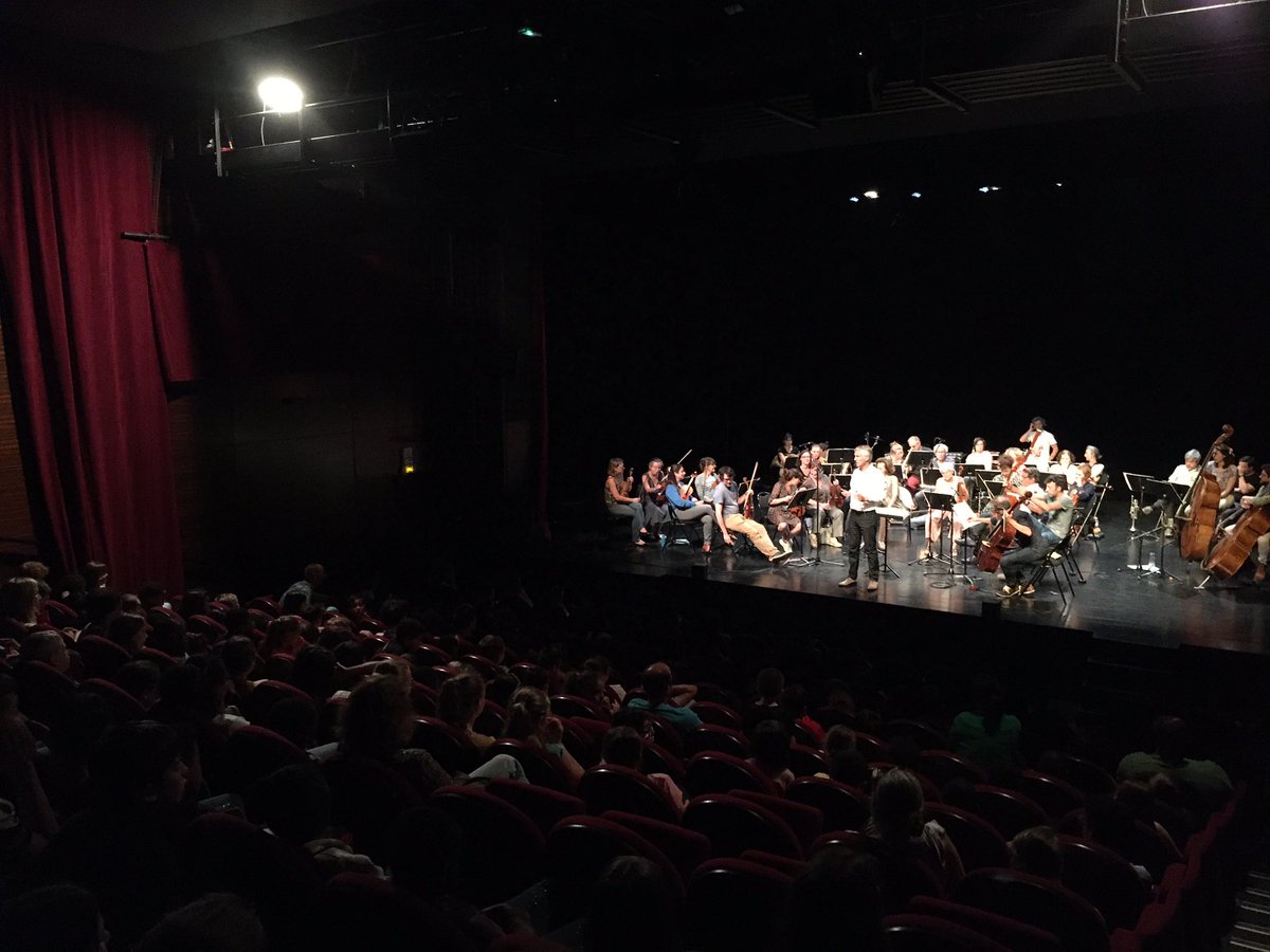 Philharmonie 2mondes tweet media