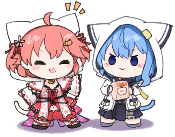 もちどる🌸☄️2
 #ほしまちぎゃらりー
#miko_Art 