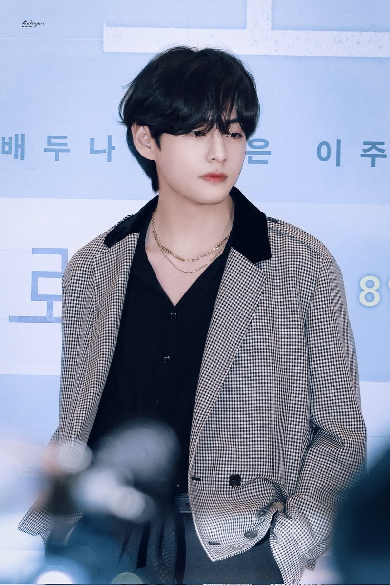stuckonyou_v's tweet photo. 220602

#V #뷔 #태형 #TAEHYUNG #BTSV  #KimTaehyung #김태형 #テテ #BTS  #방탄소년단뷔 
@BTS_twt https://t.co/EOUkgyk2N7