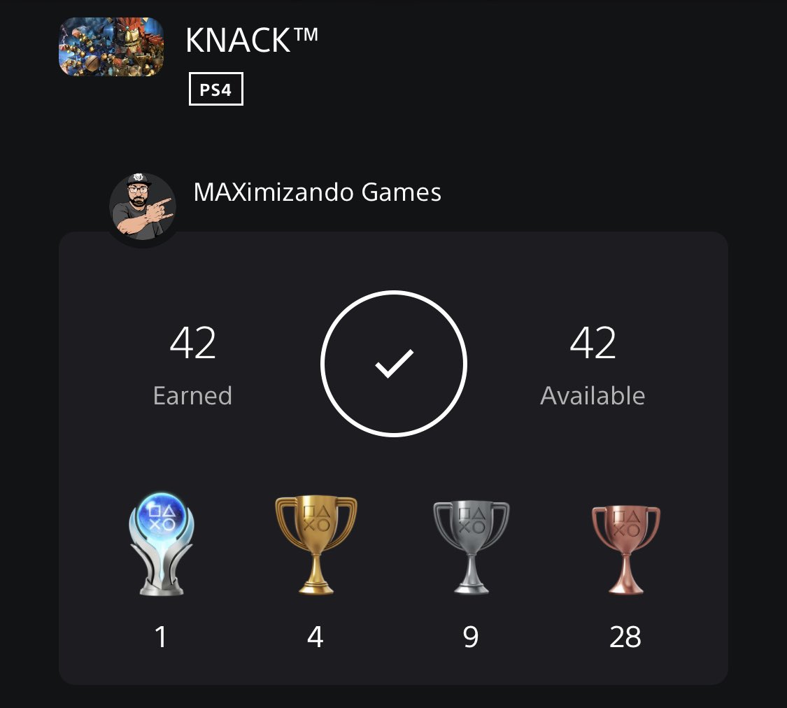 M4Ximizando's tweet photo. É hoje que o #Knack3 vem? Hahaha
Espero vocês as 19hrs lá na Twitch hein!
>>https://t.co/WjPxkgpbdG<< https://t.co/CfDZOSzKwv