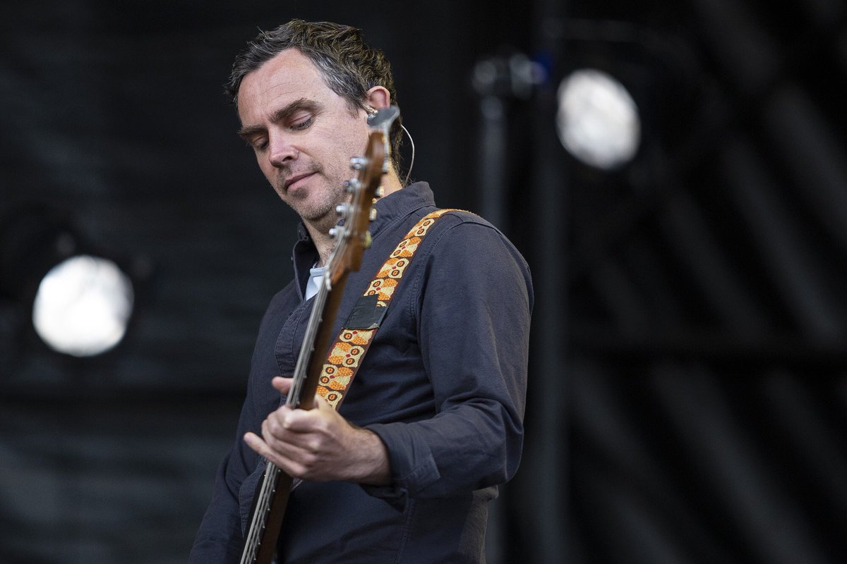 The Frames tweet media