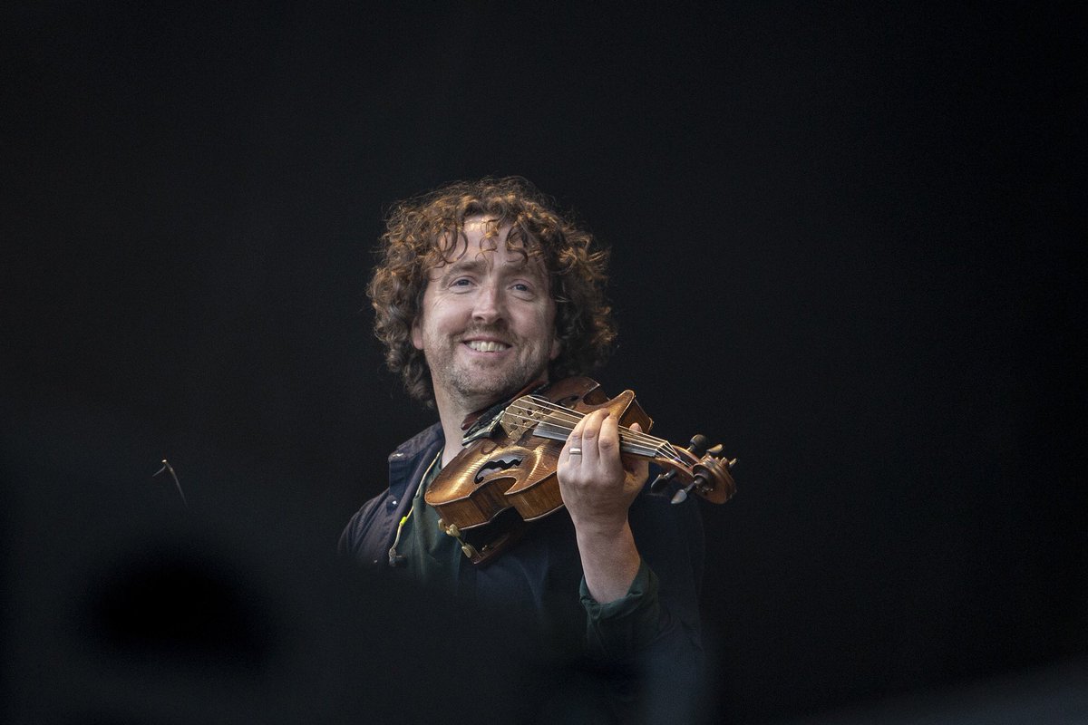 The Frames tweet media