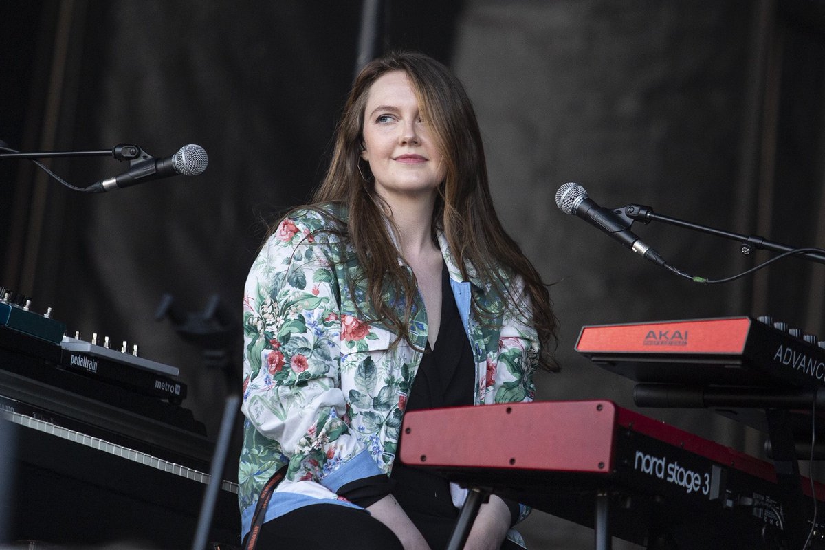 The Frames tweet media