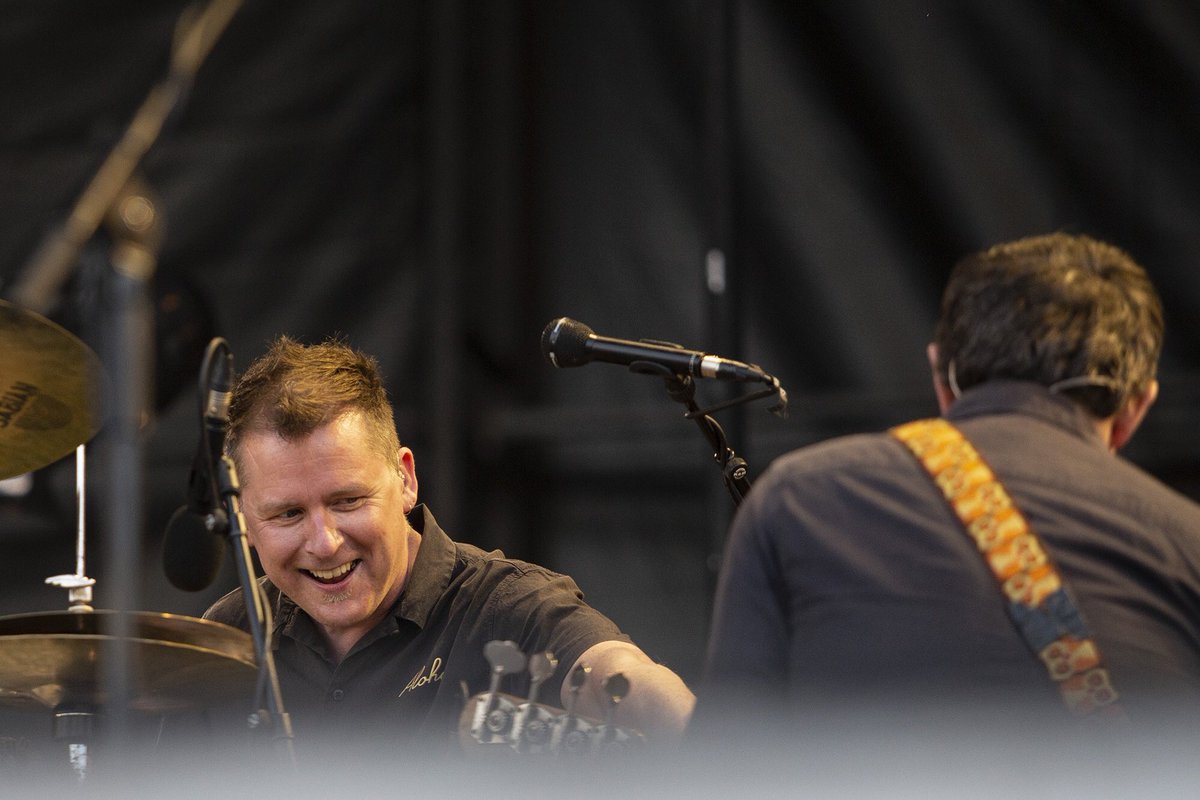 The Frames tweet media