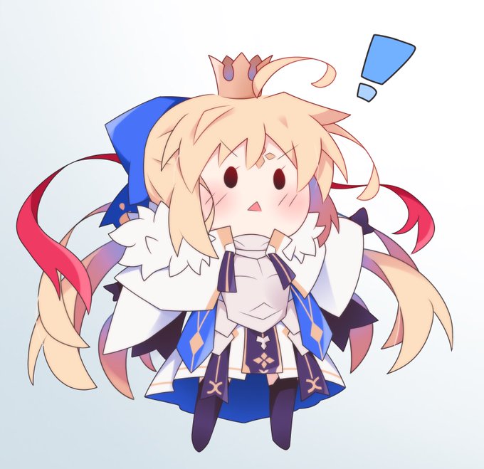 「出陣ですか?私が出ます!!!!」
 #FGO 