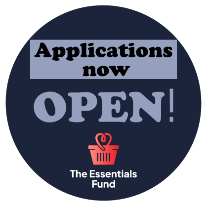 Have you heard? The Essentials Fund is currently accepting applications from local charities. Learn more about eligibility details and how to apply: docs.google.com/forms/d/e/1FAI…

About the fund: kwcf.ca/essentialsfund

@EssentialsWR #EssentialsFundWR #grants