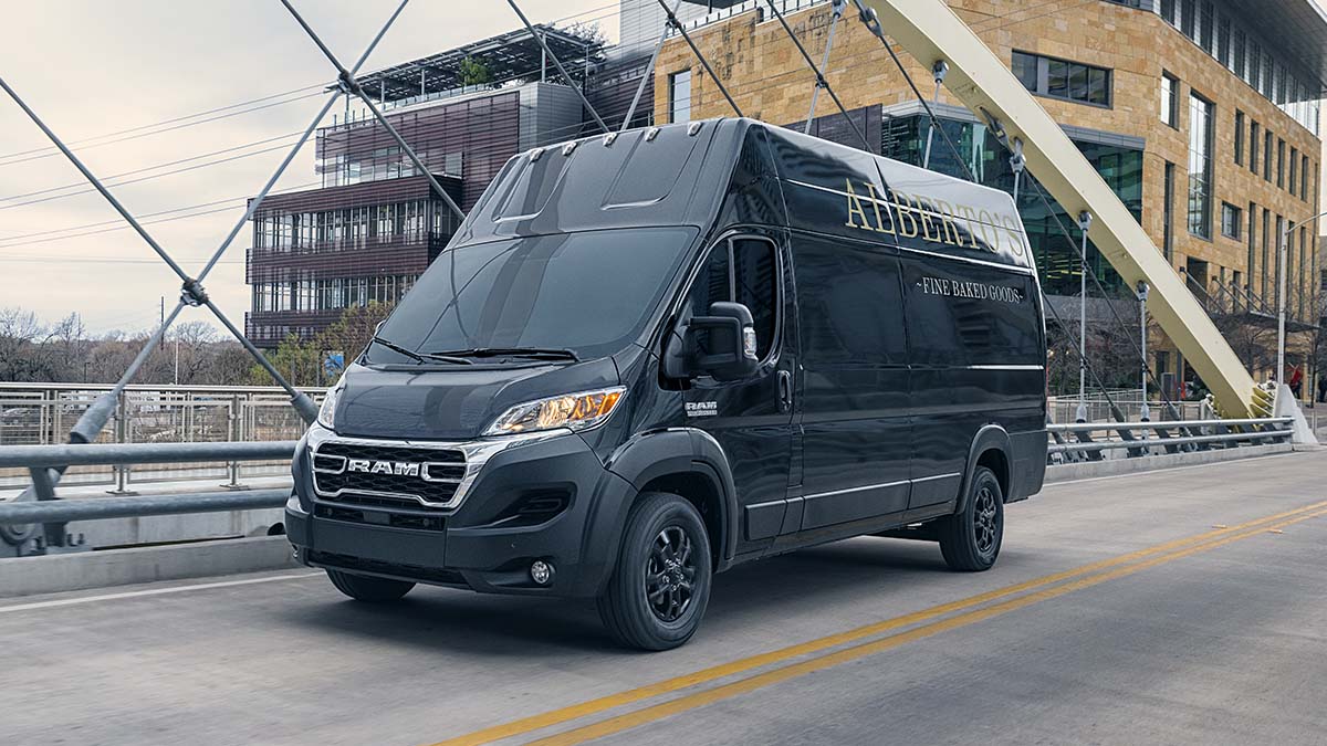 RamTrucks's tweet photo. Ready for the Next Level. The new Super High Roof Van is one of three cargo height options available on the 2023 Ram ProMaster®. Explore all the updated features coming fall 2022: https://t.co/QpcLy4hPKi
#RamCommercial #RamProMaster #smallbusiness #commercialvehicles https://t.co/zkTyK4Q0PU