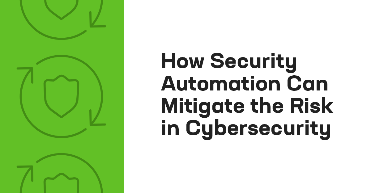 #OpenBanking and #PlatformBanking extend attack surfaces to areas that include containerized environments. That’s where security automation comes into play: go.f5.net/f2drx8