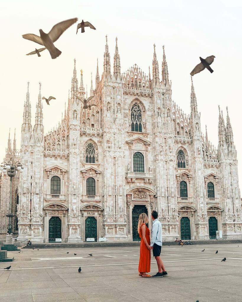 ⁣How to be a better traveller ✈⠀
 ⠀
Recently getting back on the road (after what has felt like the LONGEST time staying still) has reminded us of the joy of travel and how much we’ve missed it. It’s also given us the time to think about how we can t… instagr.am/p/CeTV1dUMAiR/